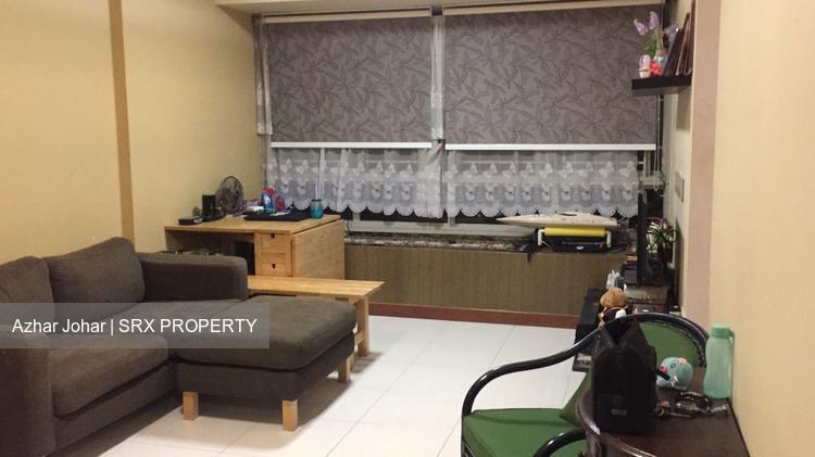 Blk 601D Punggol Central (Punggol), HDB 3 Rooms #176203732